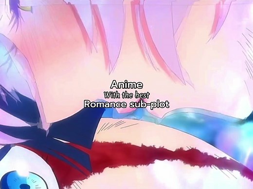 Top 18 Anime Action Series with Romance Elements