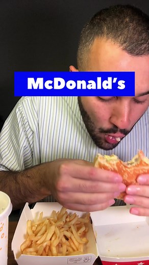 McDonald’s Big Tasty Burger: A Delicious Review