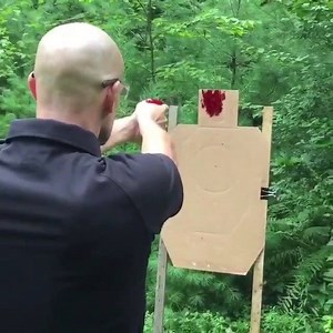 815K views · 6.1K reactions | Hands on with the Kimber PepperBlaster II. 112 mph velocity at 13 feet makes this a potent, less-lethal carry option. Learn more: https://www.kimberamerica.com/pepper-blaster | Kimber | Facebook