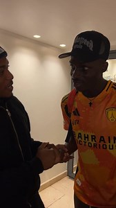 225K views · 12K reactions | Niska a craqué  | Ba Mbutu | Facebook