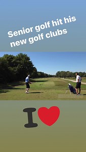 200K views · 949 reactions | Omp hits his new driver…  | Golfmates | Facebook