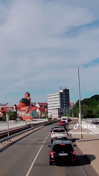 A Day in the Life of a Greek Bus Driver