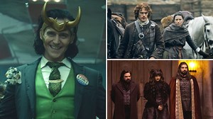 Fashion & Armor: Find Out How Costumes for 'Loki,' 'Outlander' & More Come Together