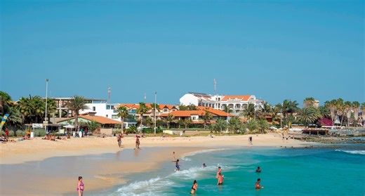 Warning of Shigella sonnei infection in Cape Verde - after Brit holidaymakers die
