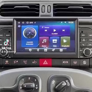 18 reactions | #audioelite #cardvd #cardvdplayer #navigation #carnavigation #autoradio #apple #android #androidauto #applecarplay #bluetooth #fiat #fiatpanda | Audio Elite | Facebook