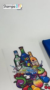 🔹 Descubre lo que puedes hacer con DTF para textiles y lleva tus proyectos de personalización al siguiente nivel.🎨 ✅ DTF Textil permite imprimir en variedad de colores y materiales sin complicaciones. ✅ Resultados de alta calidad con resistencia al lavado en algodón, poliéster y más. 📍 Conoce Stampa DTF en Avance y personaliza sin límites. #StampaDTF #EmprendedoresCreativos #PersonalizaciónRentable #ConoceStampaDTF #DTFParaNegocios #EmprendimientoCreativo #NegocioPropio #DTF #avanceytec | Ava