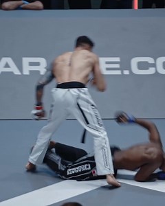 1.1M views · 3.2K reactions | Knockouts that we can't get enough of | Karate Combat | Facebook