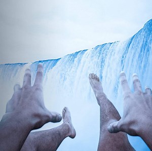 Pourriez-vous survivre à une chute dans les chutes du Niagara ? | What If Français