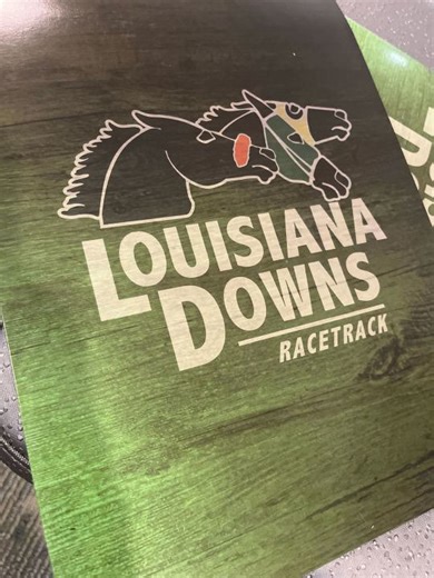 Job fair to be held at Louisiana Downs Racetrack and Casino