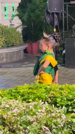 To Open the RUNWAY YOUR Mini Milennial Manequin Western Visayas 2025 province of Iloilo from the Municipality of Cabatuan Thank you sooo much mommy Dreamyy Clin of DM Artists and Talent Center FOR letting our queen grace tha stage and for this great recognition Madamo gid nga salamat Wearing ILAHAS CREATIONS Hair and Make Up by Jeomel Lamparero Jaleco Seamstres tita Sunny Silarde Coaches Lhalain S. Tan With Supportive mama Ni M FA #highlight #highlights #highligh #famelatfive | Jeomel Lamparero 