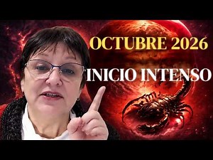 October 2026 Astrological Events: Venus Retrograde and an Intense Start