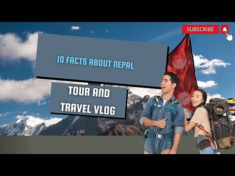 10 facts about Nepal