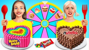 50K views · 643 reactions | Ideas For Sweet Cooking by RATATA | Ratata | Facebook