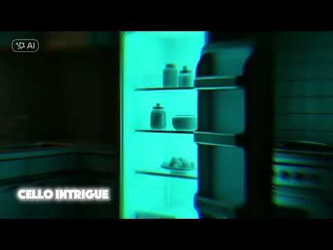 Cello Intrigue Piece - Classical Music inspired in baroque