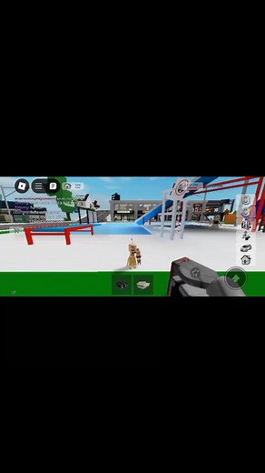 How to Fling Players in Brookhaven Roblox