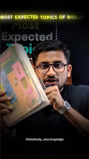 Bio Paper Decoding👀 class 12 biology most important questions | important biology questions for 12