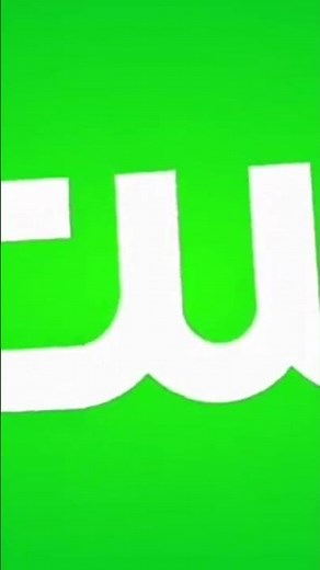 The CW logo