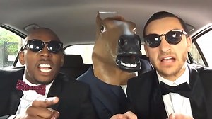 Ils parodient 14 grands succès de la chanson