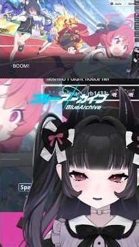 [Exxupii Clips] "Wait, That's Saki!!"