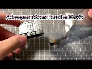 ESP32-CAM WiFi + BLE Module Camera Module Development Board ESP32 with Camera Module OV2640 2MP