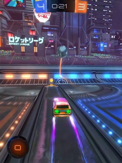 Who is Winning the Major in Rocket League?