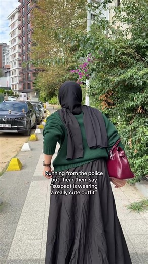 Taylor Collison and Zahra Number Plate - Running from the Police