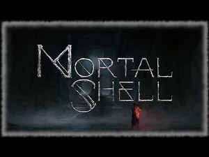 Mortal Shell #01 (Deutsch/German)