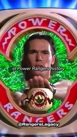 Tommy Oliver’s Power Rangers Legacy Explained