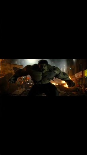 hulk vs abomination full fight #marvel