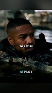 2.2M views · 27K reactions | This Agent is INSANE 郎 | Ai Plot Movies | Facebook