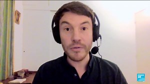 French President Macron outlines roadmap for 2026