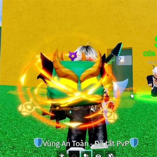 Chú Xám Và Trái Rồng Bị Đánh Cắp #xamroblox #bloxfruits #shorts