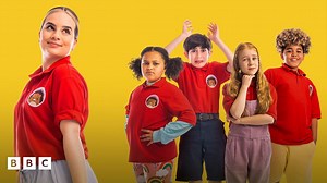 So Awkward! A peek at the brand new movie