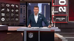 Various Distributors, Including DIRECTV, Hulu   Live TV, Sling TV to Offer NFL RedZone Free on Nov. 10