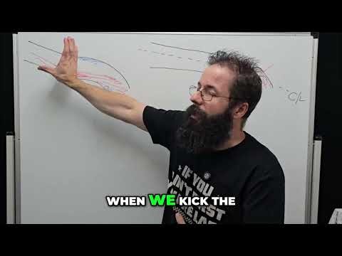 Fluid Dynamics: Pressure & Density Gradients Explained