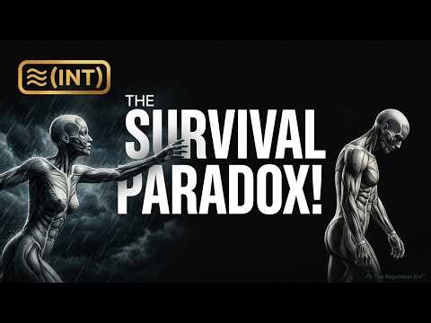 INT004 | Every Couple's Fight Follows the Same Pattern — Here's the Biology Behind It