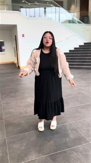 Tour. Connect. Belong. | Avila University Open House