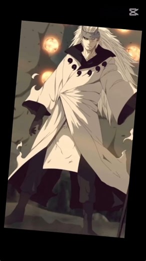 Madara edit 😎💀#edits #naruto #anime #madara #editing #uchiha #shorts