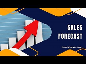 Sales Forecast | Mastering Sales Forecasting: Comprehensive Guide for Strategic Business Planning
