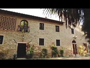 Parco dei Platani - Lari (Pisa)
