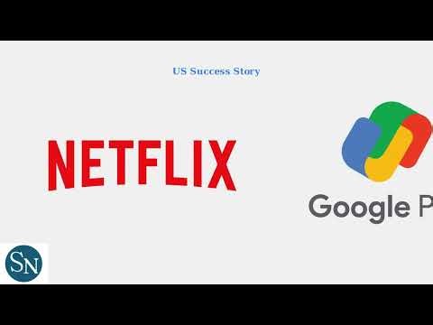 How to Pay for Netflix with Google Pay – Supported Regions & Billing Steps