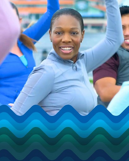 At the YMCA, wellness is more than your workout. With our free Wellness Roadmap, you’ll sit down one-on-one with a Y professional to talk about your goals, explore the classes that interest you and create a routine that best meets your fitness goals. | YMCA of Central Ohio | Facebook