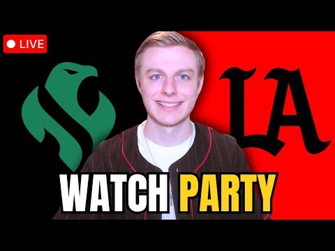 🔴FAZE vs RAVENS | CDL WATCH PARTY SUNDAY