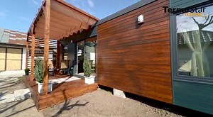 Premium House - Case Modulare on Reels