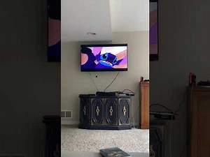 Closing To Atlantis The Lost Empire 2002 VHS