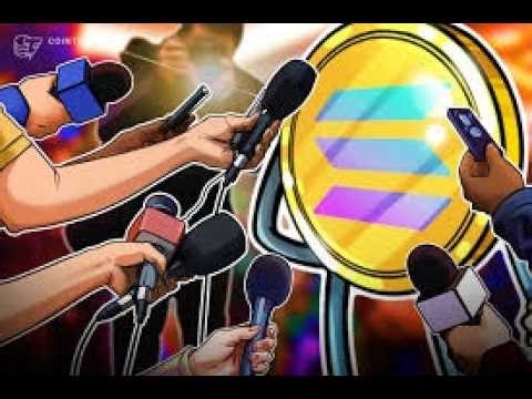 Solana (SOL) - Today's Analysis, February 23, 2026! #SOL #Solana #BTC #bitcoin #XRP #ripple #ETH ...