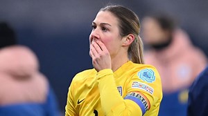 Why didn't England's win get Team GB into the Paris 2024 Olympics?