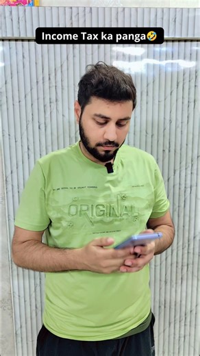 Income tax prank 😧 #viralshort #aestheic #friends