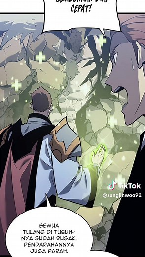 Solo Leveling Chapter 149: Latest Updates and Insights