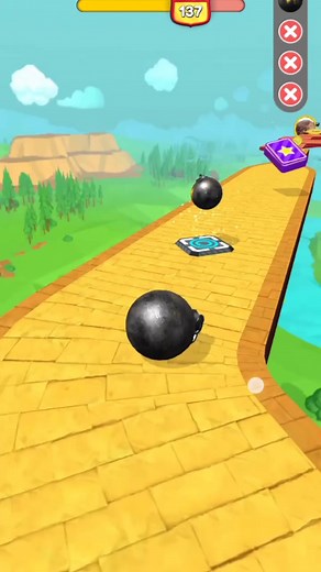 Insane reaction time! 😲 #gaming #reelsviralシ #mobilegame | Gamer King